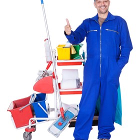 Cleaners Frodsham: Cleaners Frodsham